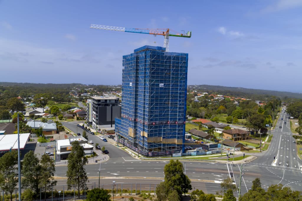 Highpoint Apartments Charlestown -