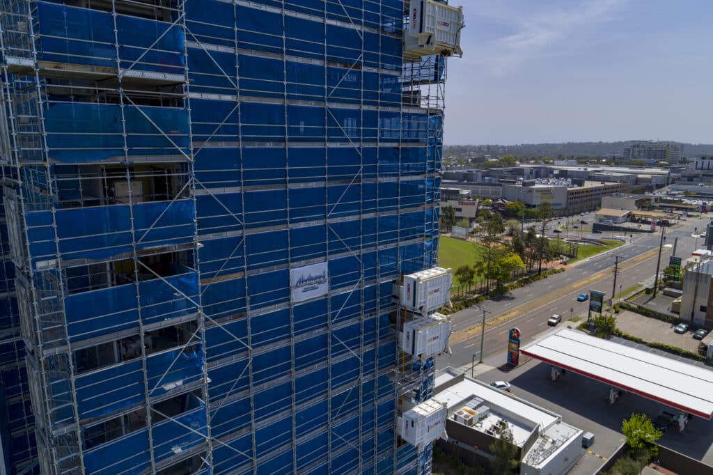 Highpoint Apartments Charlestown -