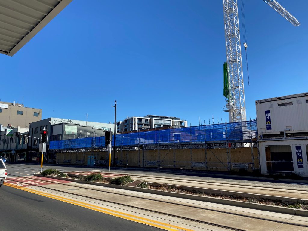 Darby Plaza - Darby Plaza -