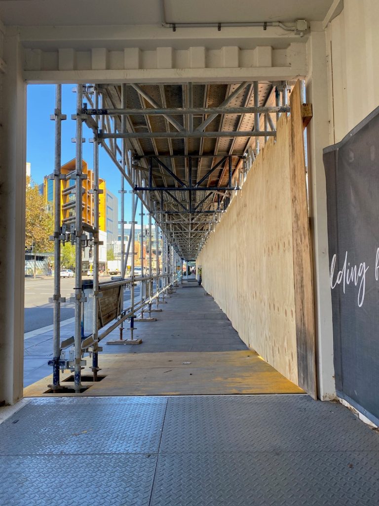 Darby Plaza - Darby Plaza -