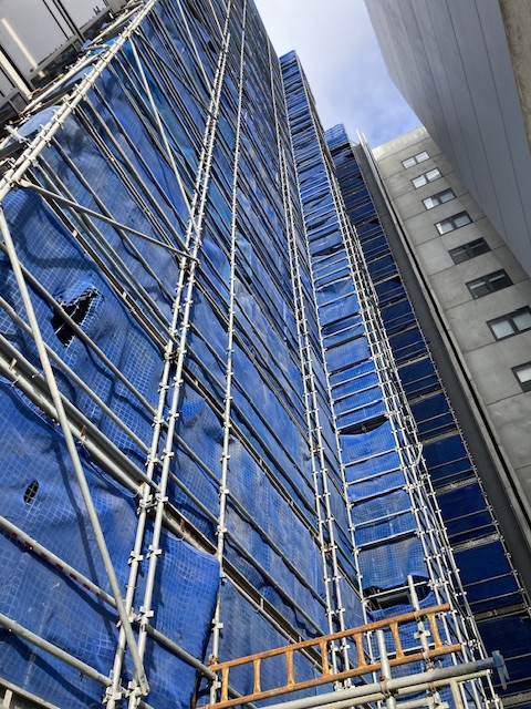 Macquarie Tower -